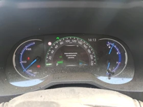 Toyota Rav4 2.5 VVT-i Style AWD Hybrid, снимка 8