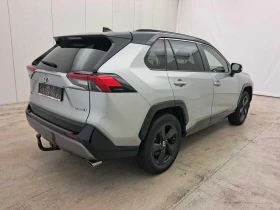Toyota Rav4 2.5 VVT-i Style AWD Hybrid, снимка 3