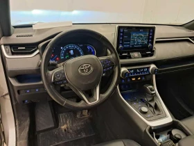 Toyota Rav4 2.5 VVT-i Style AWD Hybrid, снимка 7