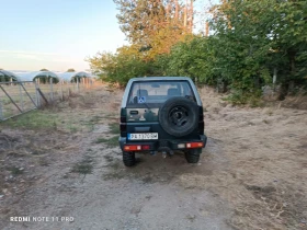 Daihatsu Feroza, снимка 4
