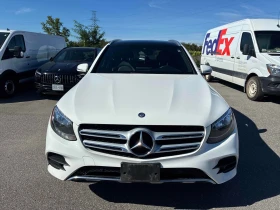 Mercedes-Benz GLC 300 * АВТОКРЕДИТ * ГЛАВНО ПРЕДСТАВИТЕЛСТВО, снимка 2