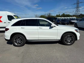 Mercedes-Benz GLC 300 * АВТОКРЕДИТ * ГЛАВНО ПРЕДСТАВИТЕЛСТВО, снимка 4