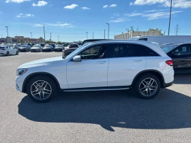 Mercedes-Benz GLC 300 * АВТОКРЕДИТ * ГЛАВНО ПРЕДСТАВИТЕЛСТВО, снимка 3