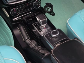 Mercedes-Benz G 63 AMG 157 984, снимка 9