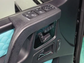 Mercedes-Benz G 63 AMG 157 984, снимка 17