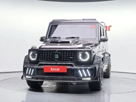 Mercedes-Benz G 63 AMG 157 984, снимка 3