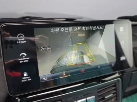 Mercedes-Benz G 63 AMG 157 984, снимка 14