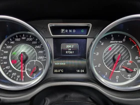 Mercedes-Benz G 63 AMG 157 984, снимка 8