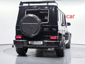 Mercedes-Benz G 63 AMG 157 984, снимка 4
