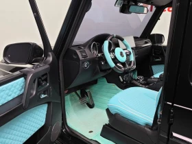 Mercedes-Benz G 63 AMG 157 984, снимка 10
