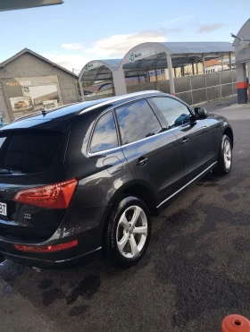 Audi Q5, снимка 6