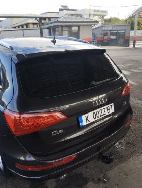 Audi Q5, снимка 4