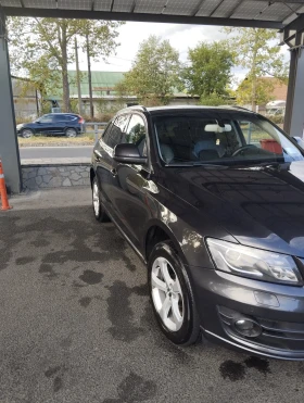 Audi Q5, снимка 2