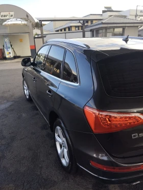 Audi Q5, снимка 5