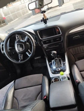 Audi Q5, снимка 12