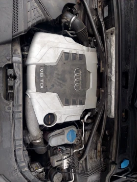 Audi Q5, снимка 13