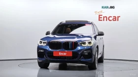 BMW X3 M SPORT* ОБДУХВАНЕ* , снимка 2