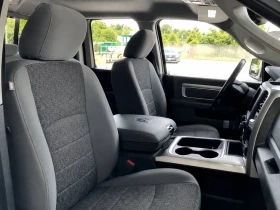 Dodge RAM 1500 5, 7 Hemi Big Horn , снимка 11