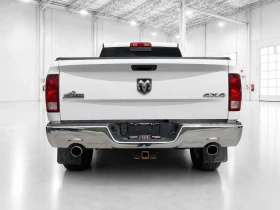 Dodge RAM 1500 5, 7 Hemi Big Horn , снимка 4
