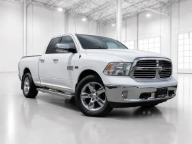 Dodge RAM 1500 5, 7 Hemi Big Horn , снимка 1
