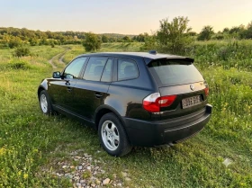 BMW X3, снимка 3