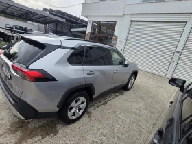 Toyota Rav4, снимка 5