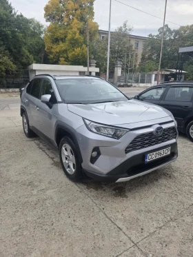 Toyota Rav4, снимка 1