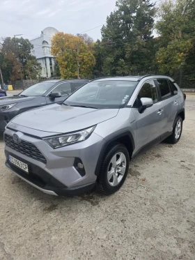 Toyota Rav4, снимка 2