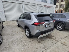 Toyota Rav4, снимка 4