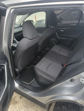Toyota Rav4, снимка 13