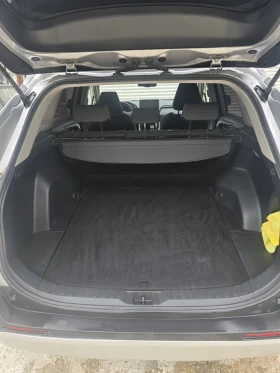 Toyota Rav4, снимка 12
