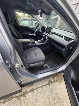 Toyota Rav4, снимка 10