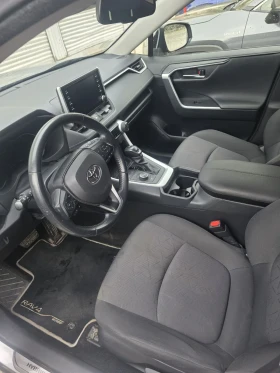 Toyota Rav4, снимка 7