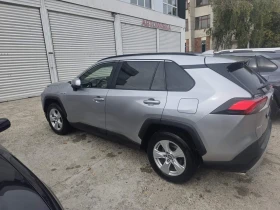 Toyota Rav4, снимка 3