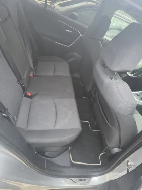 Toyota Rav4, снимка 14