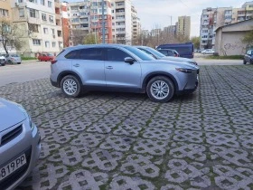 Mazda CX-9 2.5 SKYACTIV - [14] 