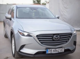  Mazda CX-9