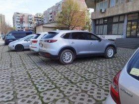 Mazda CX-9 2.5 SKYACTIV - [15] 