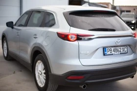 Mazda CX-9 2.5 SKYACTIV - [10] 