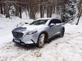 Mazda CX-9 2.5 SKYACTIV - [17] 