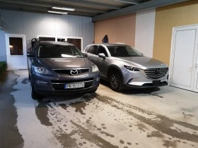 Mazda CX-9 2.5 SKYACTIV - [18] 