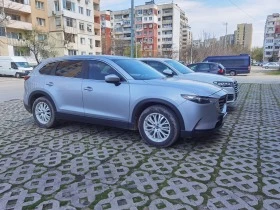 Mazda CX-9 2.5 SKYACTIV - [16] 