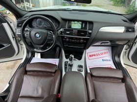 BMW X4 2.0D 190HP M-PAKET X KOJA RECARO CAMERA MAX FUULL, снимка 13
