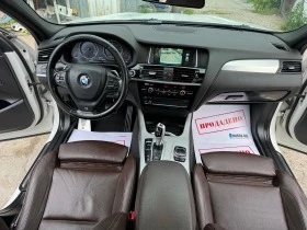 BMW X4 2.0D 190HP M-PAKET X KOJA RECARO CAMERA MAX FUULL - 38999 лв. - 18055934 | Car24.bg