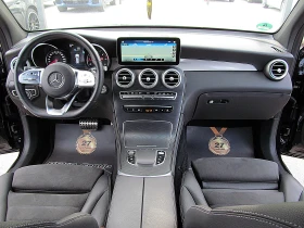 Mercedes-Benz GLC 220 AMG/2.2d/4-MATIC/FACE/   | Mobile.bg    16