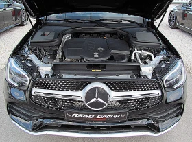 Mercedes-Benz GLC 220 AMG/2.2d/4-MATIC/FACE/   | Mobile.bg    17