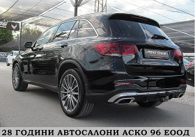     Mercedes-Benz GLC 220 AMG/2.2d/4-MATIC/FACE/  