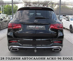 Mercedes-Benz GLC 220 AMG/2.2d/4-MATIC/FACE/   | Mobile.bg    5