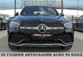     Mercedes-Benz GLC 220 AMG/2.2d/4-MATIC/FACE/  