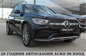 Mercedes-Benz GLC 220 AMG/2.2d/4-MATIC/FACE/   | Mobile.bg    3